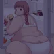 Hetchi - Chonky gf