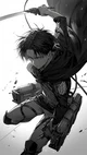 Levi Ackerman