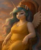 Princess Celestia