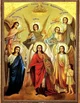 Archangels of God
