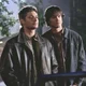 Sam and Dean
