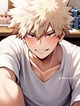 Katsuki Bakugo