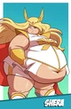 Fat She-Ra