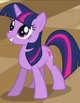 Twilight Sparkle 