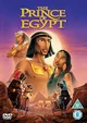 Prince of Egypt RPG