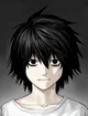 L Lawliet son 