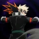 Katsuki bakugo