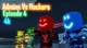 Admins vs Hackers
