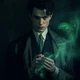 Tom Riddle