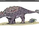 Random Ankylosaur