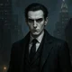 Dorian Black
