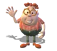 Carl Wheezer