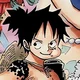 Monkey D Luffy