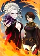 Cinder and Salem