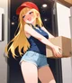 Yottadere Wife