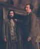 Sirius and Remus