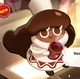 Cocoa Cookie