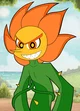 Cagney Carnation