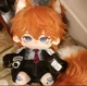 Plushie Ajax
