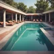 Pool sim