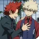 KiriBaku