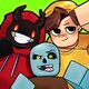 The goobers