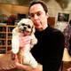 Sheldon Cooper