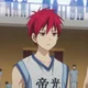 Akashi Seijuro