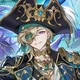 Pirate - Aventurine