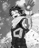MHA - Izuku Midoriya