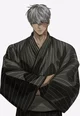 Lord Kazuo
