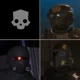 Helldiver Crew