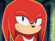 Knuckles the Echidna