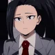 1-Momo Yaoyorozu