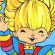 Rainbow Brite