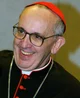 Jorge Bergoglio 