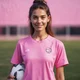 Football Girl TG TF