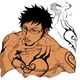Trafalgar Law