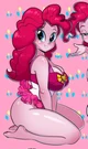 Pinkie Pie