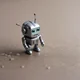 Tiny robot 