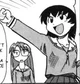 Tomo and Yomi