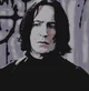 SEVERUS T SNAPE