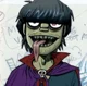 Murdoc Faust Niccals