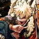 Bakugo Katsuki