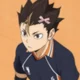 - YUU NISHINOYA