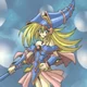 Dark Magician Girl