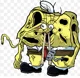 Meatcanyon Spongebob