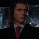 Patrick Bateman