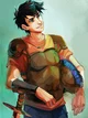 Percy Jackson 