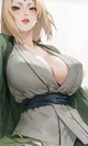 Tsunade